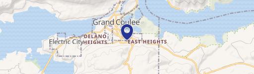 Grand Coulee, WA 99133