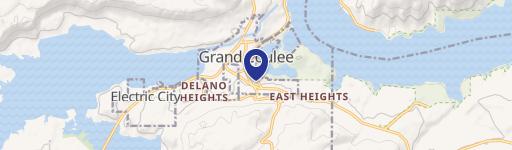 Grand Coulee, WA 99133