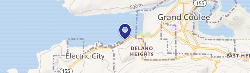 Grand Coulee, WA 99133