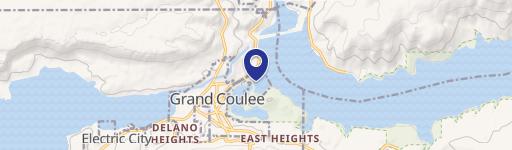 Grand Coulee, WA 99133