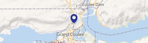 Grand Coulee, WA 99133