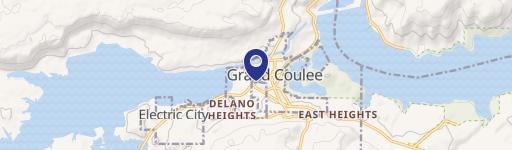 Grand Coulee, WA 99133