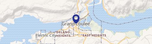 Grand Coulee, WA 99133