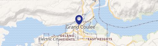 Grand Coulee, WA 99133