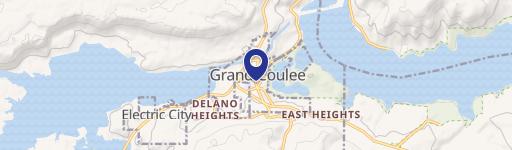 Grand Coulee, WA 99133