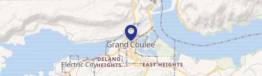 Grand Coulee, WA 99133