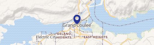 Grand Coulee, WA 99133