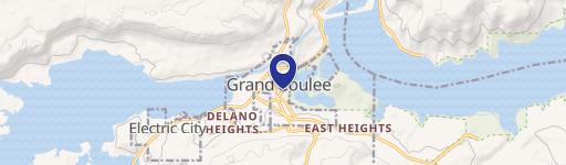 Grand Coulee, WA 99133