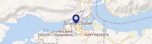 Grand Coulee, WA 99133