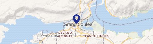 Grand Coulee, WA 99133