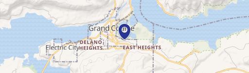 Grand Coulee, WA 99133