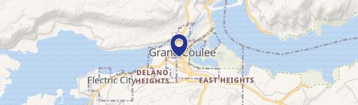 Grand Coulee, WA 99133