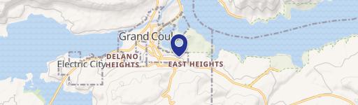 Grand Coulee, WA 99133