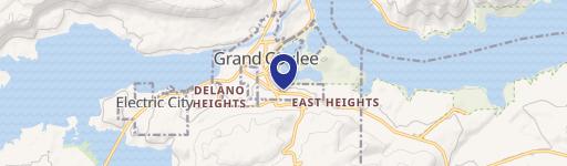 Grand Coulee, WA 99133