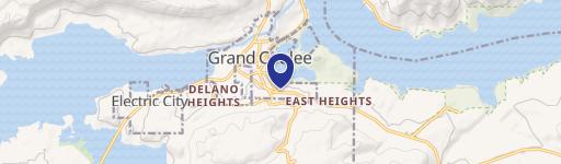 Grand Coulee, WA 99133