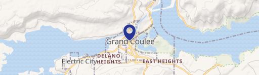 Grand Coulee, WA 99133