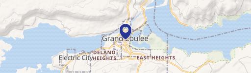 Grand Coulee, WA 99133