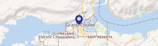 Grand Coulee, WA 99133