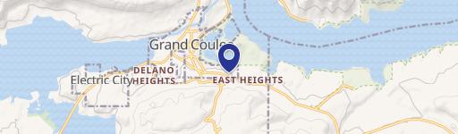 531 Grand Coulee Ave