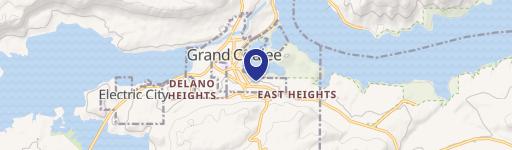 301 Grand Coulee Ave