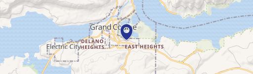 323 Grand Coulee Ave