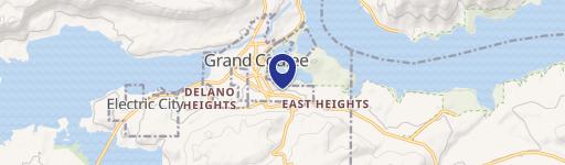 311 Grand Coulee Ave