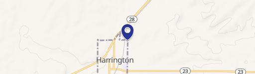 Harrington, WA 99134