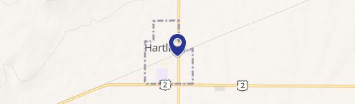 Hartline, WA 99135