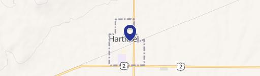 Hartline, WA 99135
