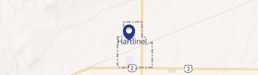Hartline, WA 99135