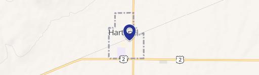 Hartline, WA 99135