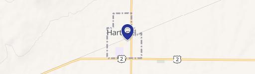 Hartline, WA 99135