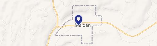 Malden, WA 99149