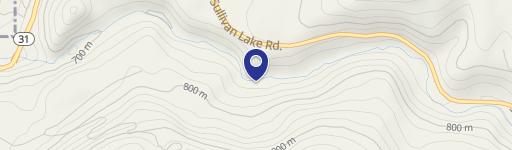 Metaline Falls, WA 99153