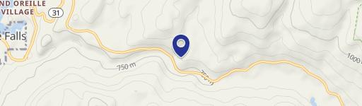 Metaline Falls, WA 99153