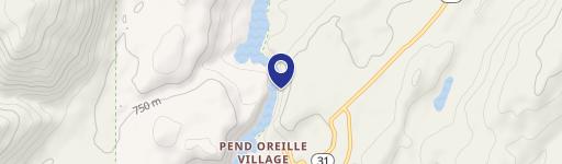 Metaline Falls, WA 99153