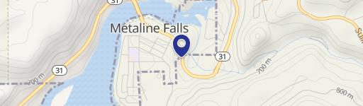 Metaline Falls, WA 99153