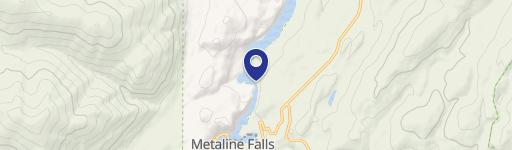 Metaline Falls, WA 99153