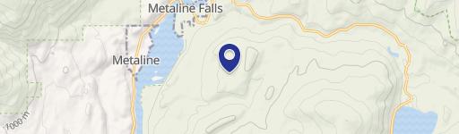 Metaline Falls, WA 99153