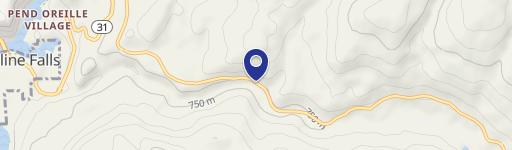 Metaline Falls, WA 99153