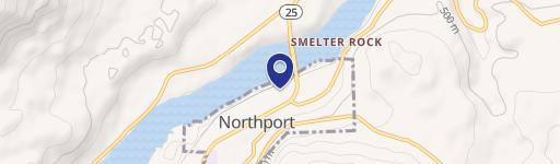 Northport, WA 99157
