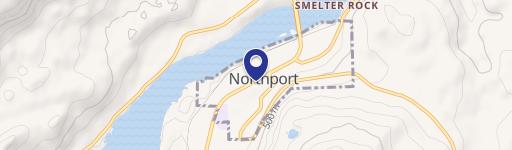 Northport, WA 99157