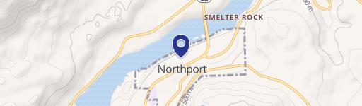 Northport, WA 99157