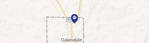Oakesdale, WA 99158