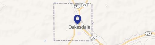 Oakesdale, WA 99158
