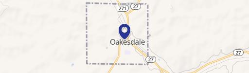 Oakesdale, WA 99158