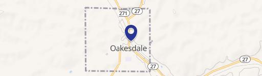 Oakesdale, WA 99158