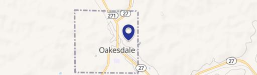Oakesdale, WA 99158