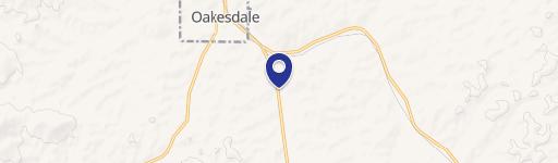 Oakesdale, WA 99158