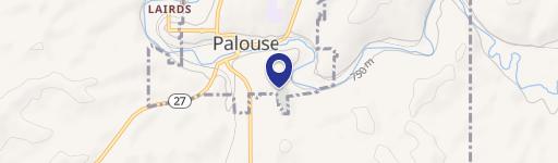 Palouse, WA 99161